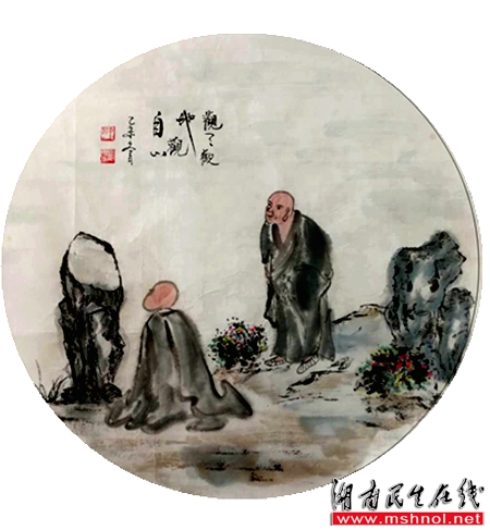 齊居士最新高科技作品，巔峰之作，科技之力改變生活