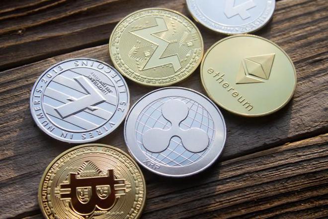 2017年加密貨幣大盤點，最新數字貨幣概覽