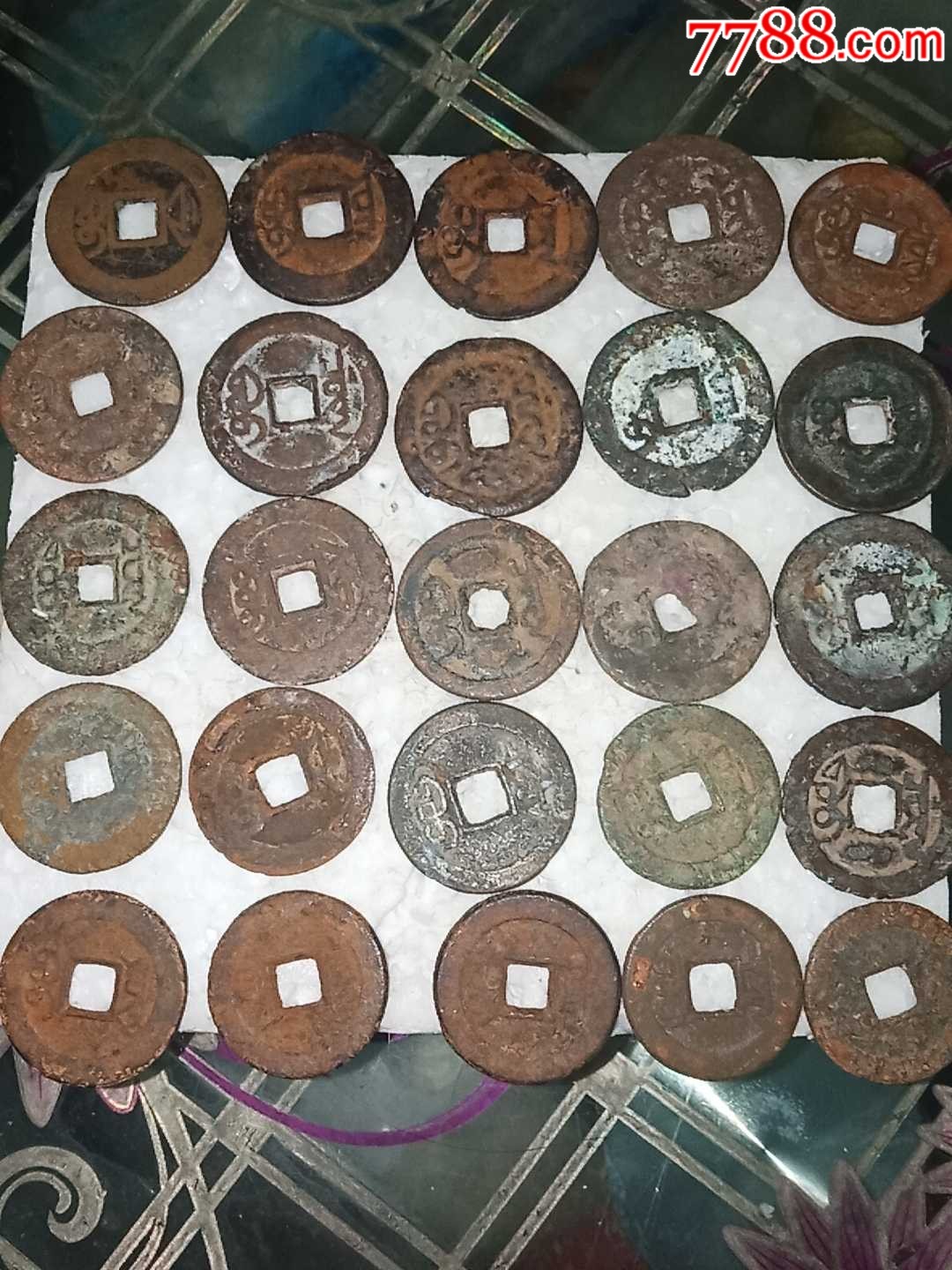 古銅錢幣價格深度解析，最新價格表與圖片分析，專家觀點闡述