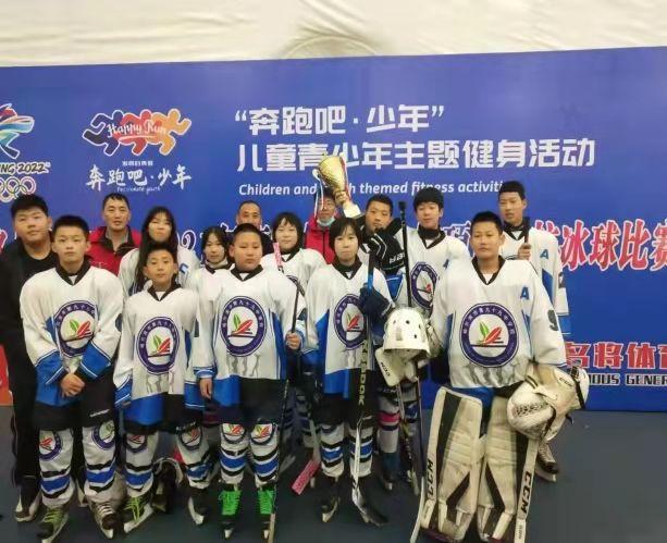 科技賦能夢想啟航，冠軍小孩比賽視頻精選展示