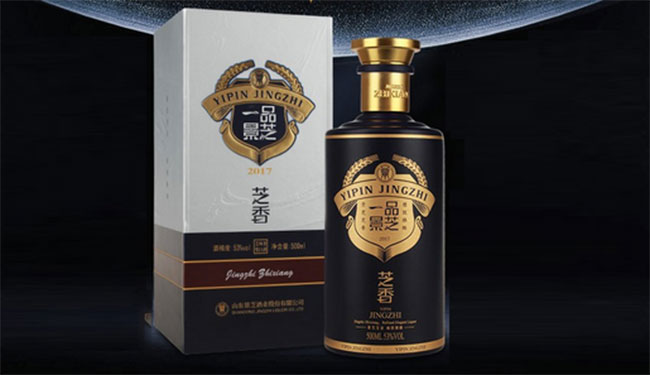 山東一品景芝酒價(jià)格表揭秘，酒香背后的價(jià)值探索！