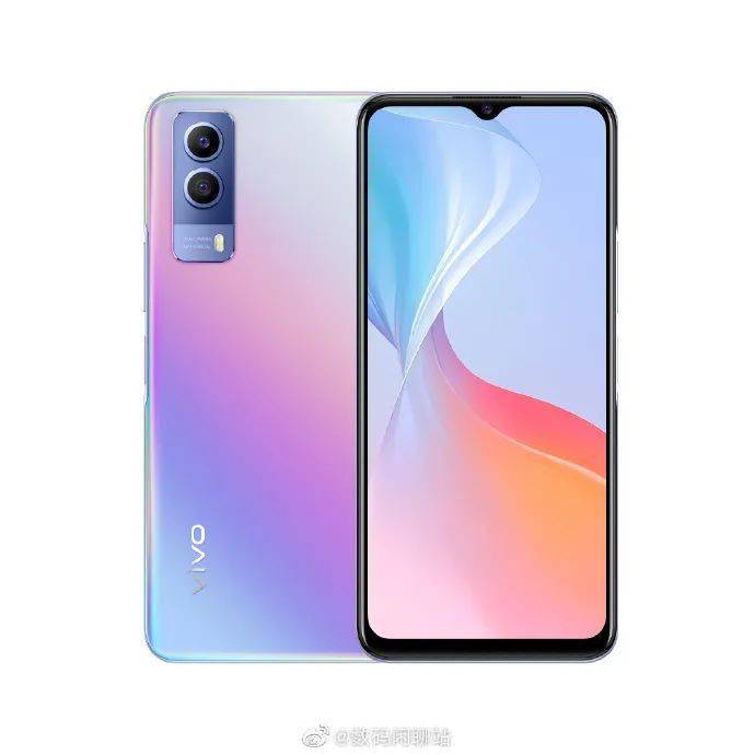 vivo最新款型號(hào)揭曉，追求夢(mèng)想，自信成就新境界