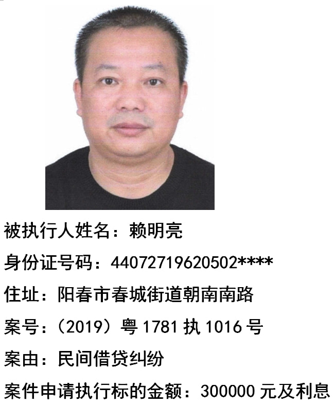 廣東陽江最新失信名單公示系統(tǒng)，科技推動誠信社會建設(shè)