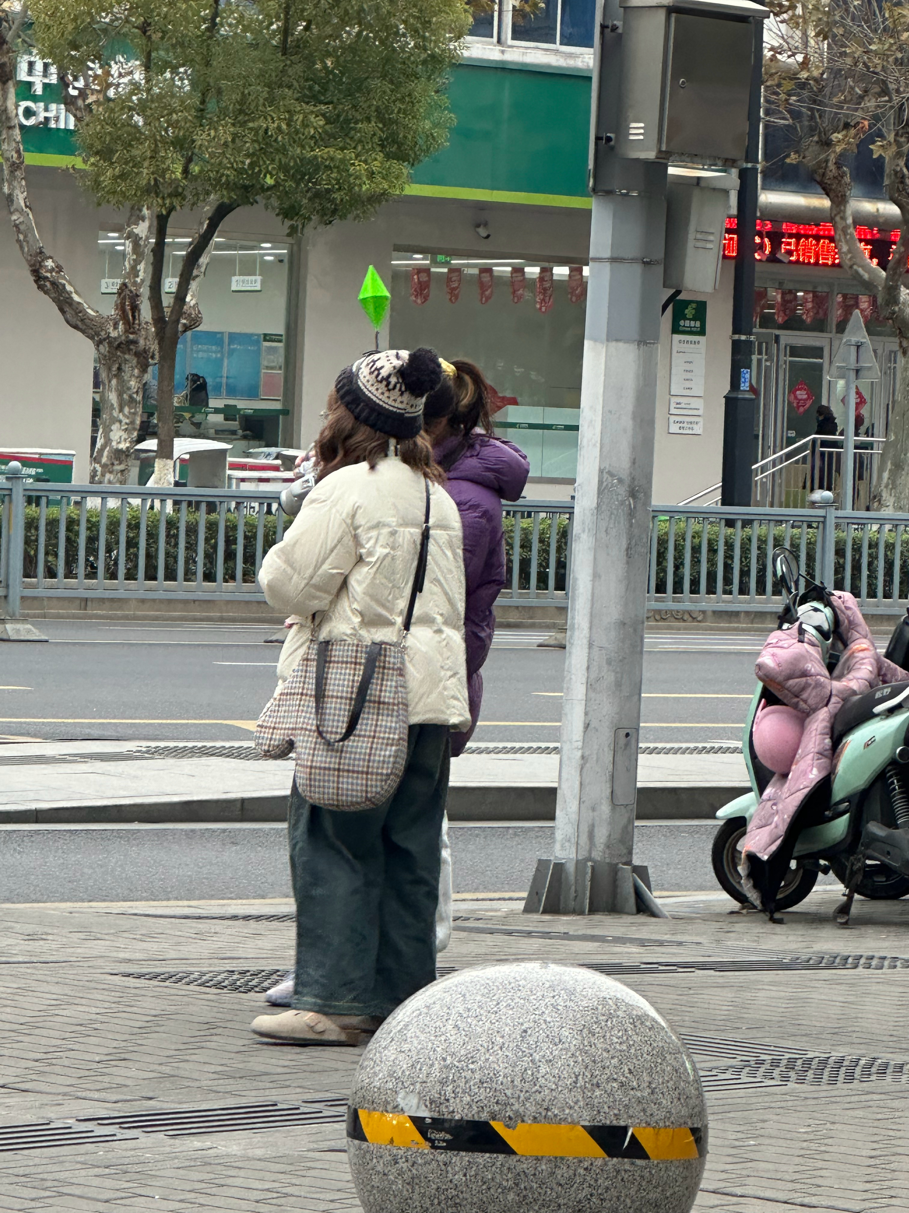 小巷深處的獨特風(fēng)味，最新偶遇記