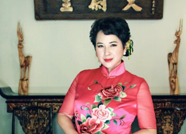 旗袍旗袍電視劇，演員陣容一覽，溫情日常與深厚友情的探索