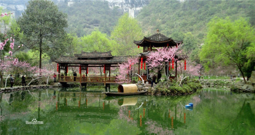 暮色谷桃花源資訊，一段溫馨有趣的日常故事之旅