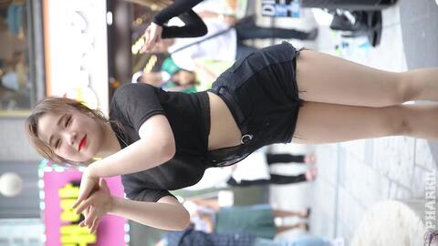 韓國美女熱舞新作的審美、文化影響與個人立場探討