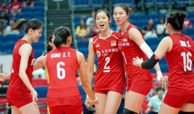 女排熱血盛宴，比賽時(shí)間揭曉，榮耀之戰(zhàn)即將上演！