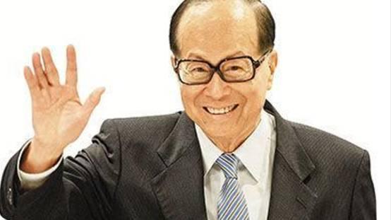 李嘉誠最新動(dòng)態(tài)，商業(yè)巨頭步伐不停歇