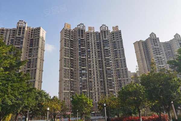 南沙保利城房價動態(tài)，時代印記下的走勢與最新報價