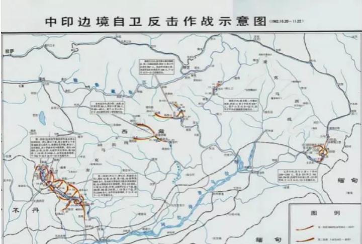 中印邊境戰(zhàn)事中的暖心日常，戰(zhàn)士們的溫馨日常與堅(jiān)守邊疆的擔(dān)當(dāng)