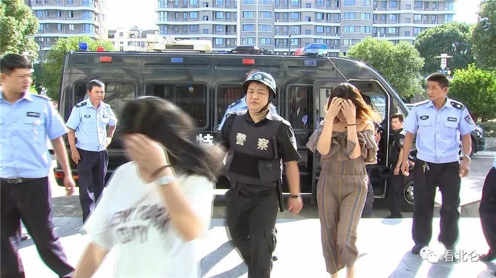北侖掃黃行動，科技革新引領(lǐng)生活之光探秘之旅