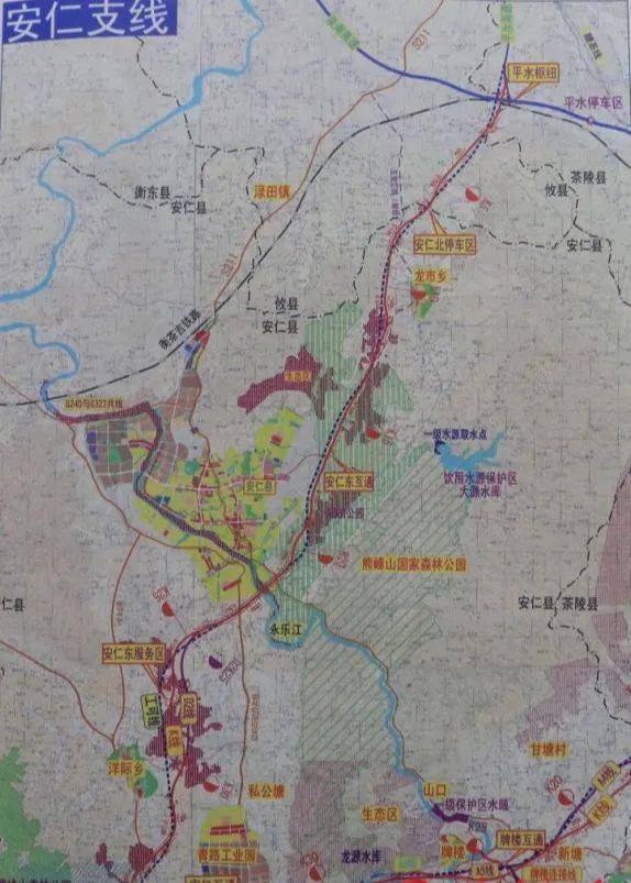 衡南公路最新規(guī)劃揭秘，未來(lái)交通藍(lán)圖展望