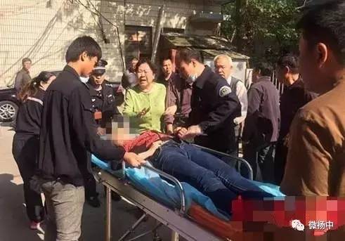南京最新墜樓事件，悲劇再次發(fā)生