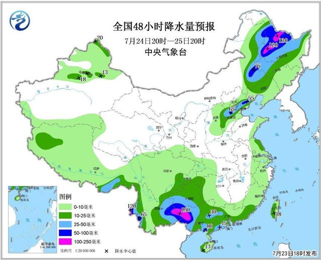 河北臺風最新預(yù)警，風暴之眼下的緊急預(yù)報