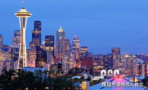 西雅圖自治最新動態(tài)，自然美景的輕松探索之旅