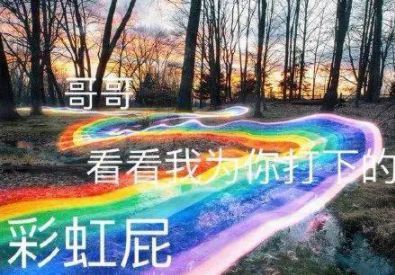 小巷中的隱藏美食寶藏，彩虹屁最新美食探秘之旅