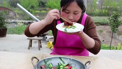 胖妹的自然美食之旅，探索自然美景下的最新烹飪體驗(yàn)