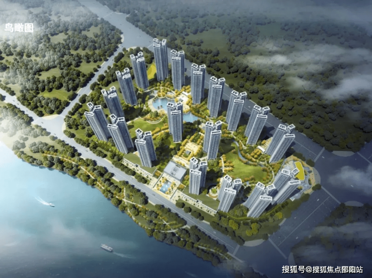 馬鞍島粵海城，時代璀璨明珠，最新發(fā)展動態(tài)解析