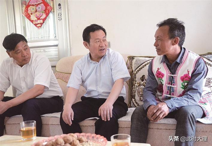 科技之光照亮貧困角落，全面脫貧攻堅(jiān)最新數(shù)據(jù)報(bào)告