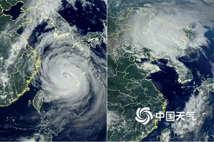 臺風海神最新動態(tài)更新，最新情況匯總
