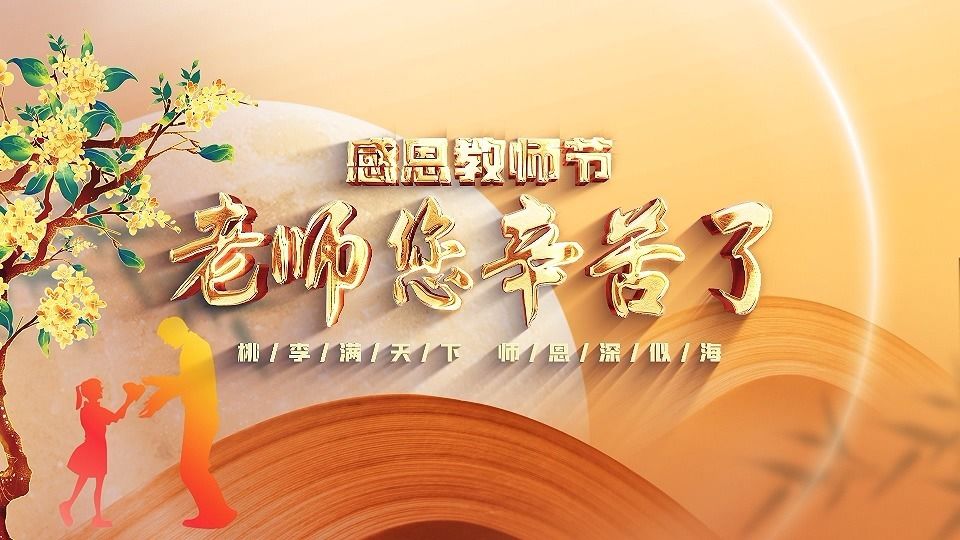 教師節(jié)最新視頻，深度探討教師角色與價值